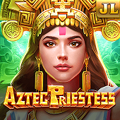 Aztec Priestess on 65jl