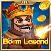 Boom Legend fishing game on 65jl