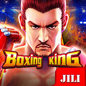 Boxing King on 65jl