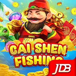 Cai Shen Fishing on 65jl