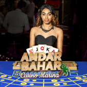 Casino Marina Andar Bahar on 65jl