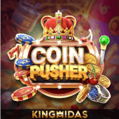 Coin Pusher on 65jl Casino