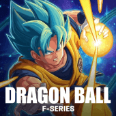 Dragon Ball on 65jl