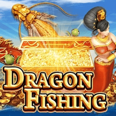 Dragon Fishing on 65jl