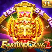 Fortune Gems 2 on 65jl