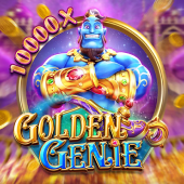Golden Genie on 65jl