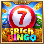 Irich Bingo on 65jl