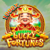 Lucky Fortunes on 65jl