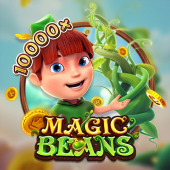 Magic Beans on 65jl