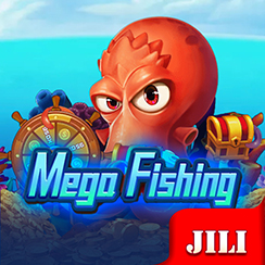 Mega Fishing on 65jl