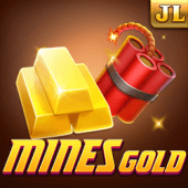 Mines Gold on 65jl