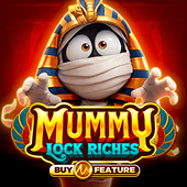 Mummy Lock Riches game on 65jl