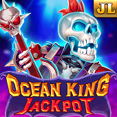 Ocean King on 65jl