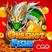 Oneshot Fishing Game on 65jl