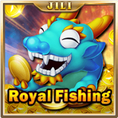 Royal Fishing on 65jl