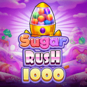 Sugar Rush 1000 on 65jl