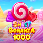 Sweet Bonanza 1000 on 65jl