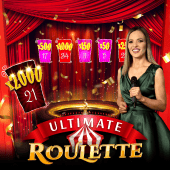 Roulette on 65jl
