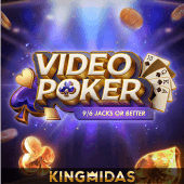 Video Poker on 65jl