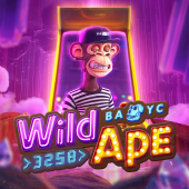 Wild Ape on 65jl