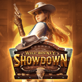 Wild Bounty Showdown on 65jl